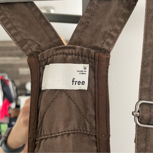 WILFRED FREE | BEATRIZ ROMPER - Picture 2 of 13